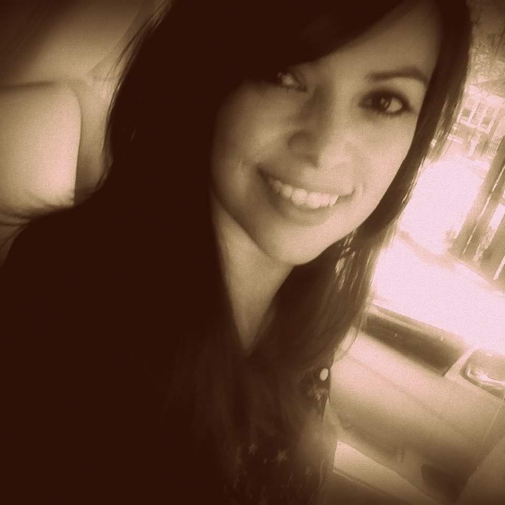 Meet your Posher, Vicky